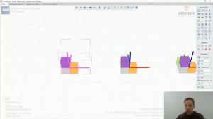 [Курс «Renga: Несущие конструкции»] Углы Эйлера