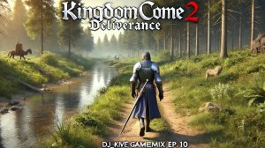 Kingdom Come: Deliverance II Полное прохождение Эпизод 10 часть 2