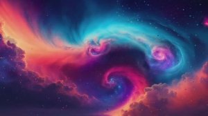 Красивая музыка - Нереальный космос