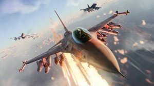 War Thunder ТопЫ Лётка  в Аркаде