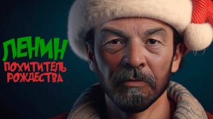 РОЖДЕСТВО В СССР