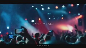 Keep High - Deep World