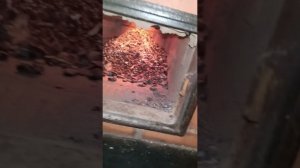 поддувало с регулировкой.