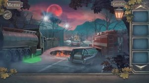 Escape The Nightmare, level 13