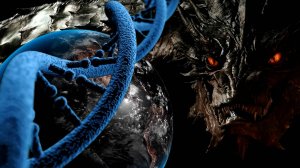 Драконы Эдема