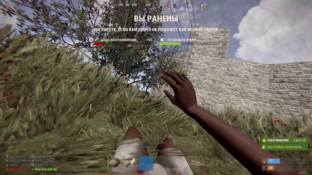 Двушечник подкрадушечник ...