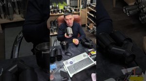 насадки на глушитель для автомобиля