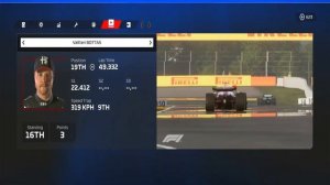 🔥 Испания, Барселона! Гран-При F1 2023 – тест скорости на первой практике!