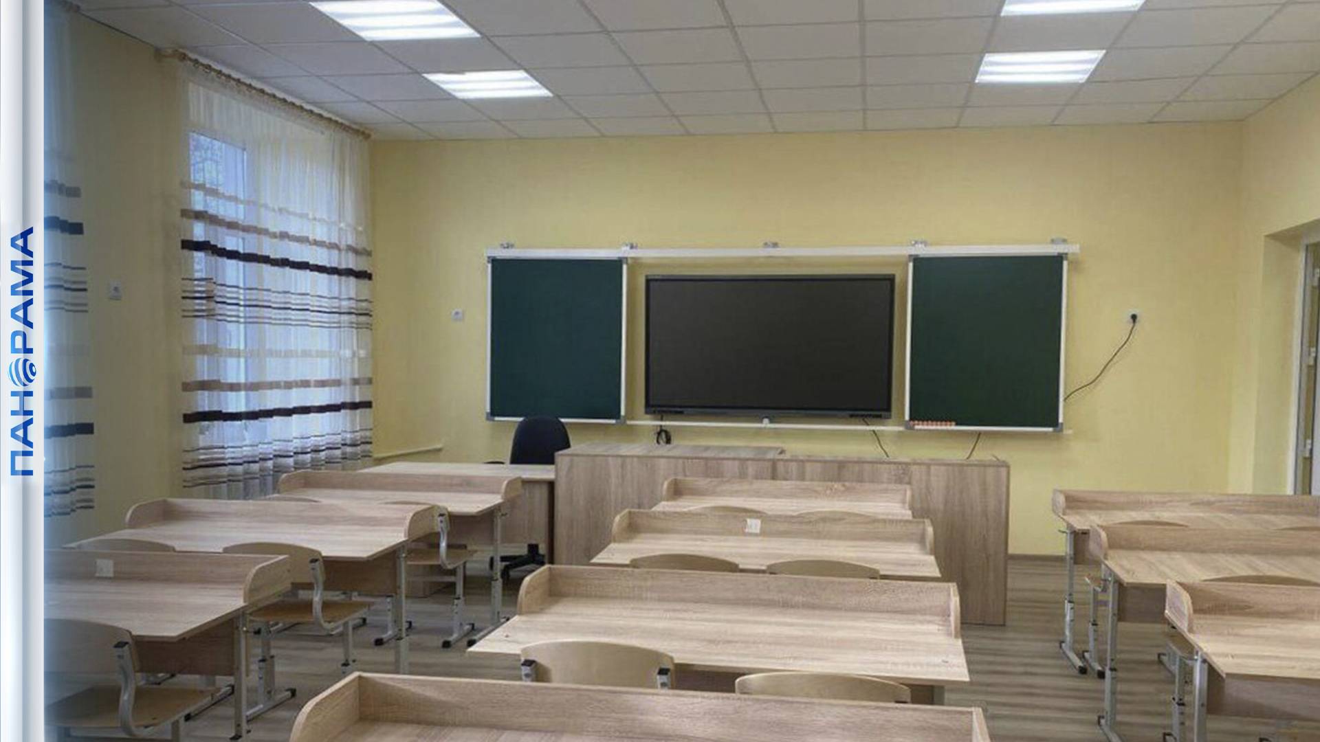 В бюджете ДНР увеличили расходы на среднее и дошкольное образование
