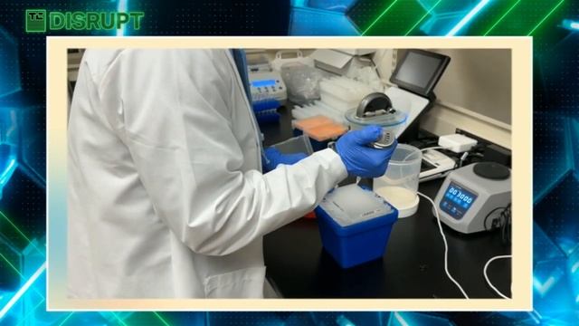 TechCrunch Startup Battlefield Session 1 смотреть онлайн