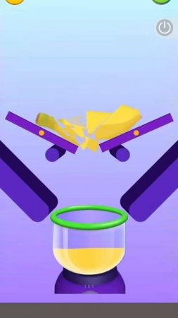 Fruit slices фруктовый салат из банана