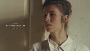 Passion Cinematic Color Grading with DaVinci Resolve for Perfect Skin Tones (RED Epic Mysterium-X)