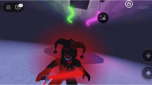 Страшный убийца нашел меня. Побег от убийцы.