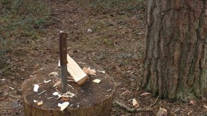 Нож БУШКРАФТ ARHADYR CLUB Южный Крест. Уличный тест