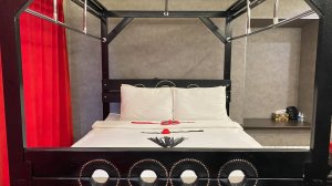 Промышленная (Чита) - Гостиница Декабрист номер 12