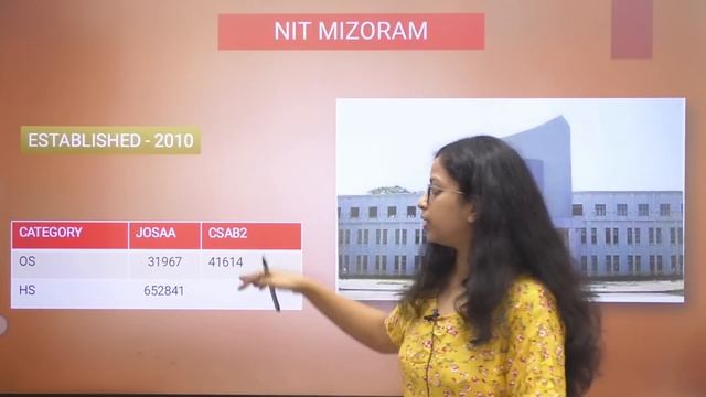 All NITs CSE Branch Opening & Closing Rank 😱 2022 | Low-Rank College | 6th Round Cutoff  @thementa