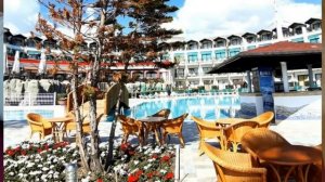 Armas Labada 5*, Kemer, Turkey