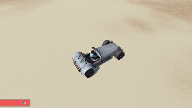 Garry’s Mod