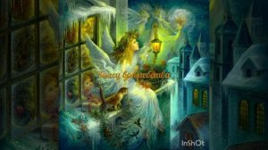 Танец волшебства. Сказки о зиме.