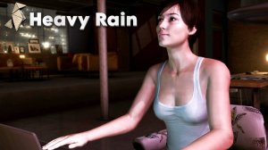 Прохождение Heavy Rain. Часть 7. Бессонница