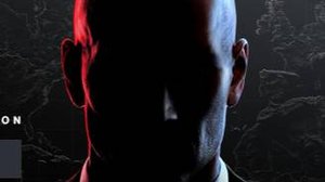 я решил поиграть в hitman