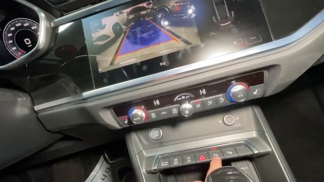 Осмотр Audi Q3 Sportback 2.0 186 л.с (Часть 4) | Доставка авто из Кореи в Россию | Asset-Cars смотреть онлайн