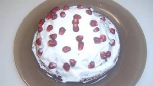 Полезный завтрак. Маринкины творинки. Всем МИРА и Добра!