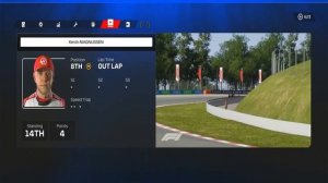 🏁 Испанский Гран-При! Проверка трассы на первой тренировке F1 2023 за Williams!