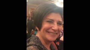 Cecilia Maresca Интервью 2016 года ( русские субтитры)