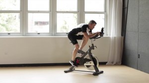 MATRIX Спин-байк ES