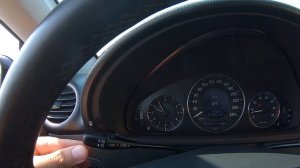 2002 Mercedes-Benz CLK320 POV TEST DRIVE