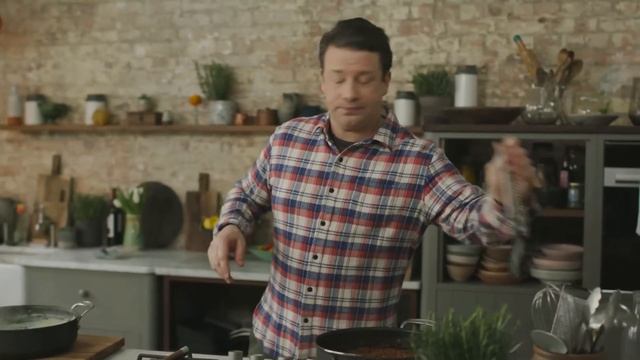 Как приготовить лазанью по рецепту Джейми | Джейми Оливер - русская озвучка смотреть онлайн