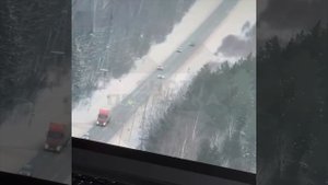 Новое применение беспилотников в России. Все будут наказаны!