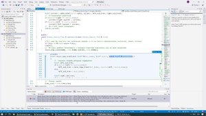 Set на основе бинарного дерева – часть 3