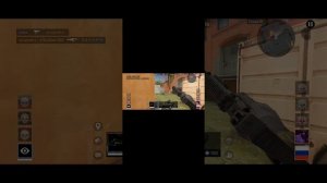 играем в standoff