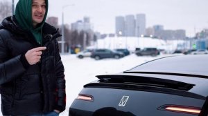 Avatr12 камеры от bmw?