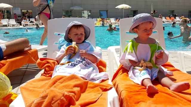 ДЕТСТВО ЗОЛОТОЕ !