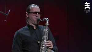 Шоколад (Дмитрий Мосьпан) Chocolate (Dmitry Mospan) Jazz M x Rainy Days.12.11.2023