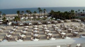 Турция 2017 Cezars hotel resort