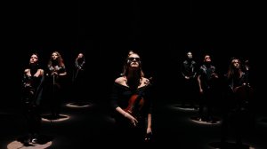 Imperialis Orchestra PROMO SHOW