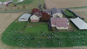 Путешествие по Пенсильвании.