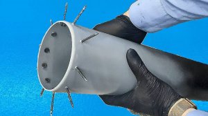 Секрет пластиковой трубы, о котором мало кто знает! Я сам в это не верил.