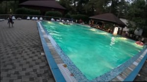 вечерний джанхот