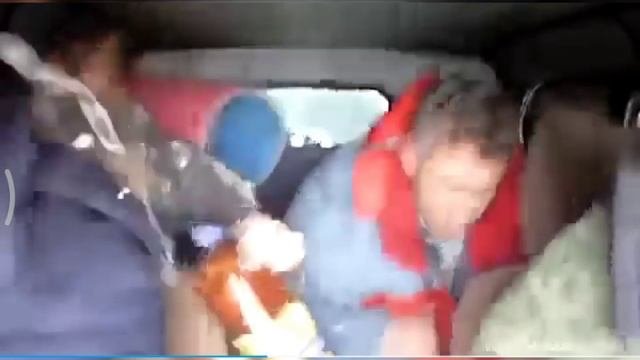 Майбах танцует