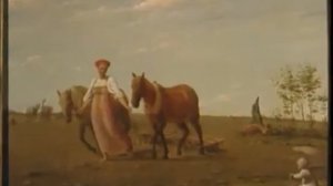 Лайма Вайкуле и Валерий Леонтьев-Вернисаж(клип).