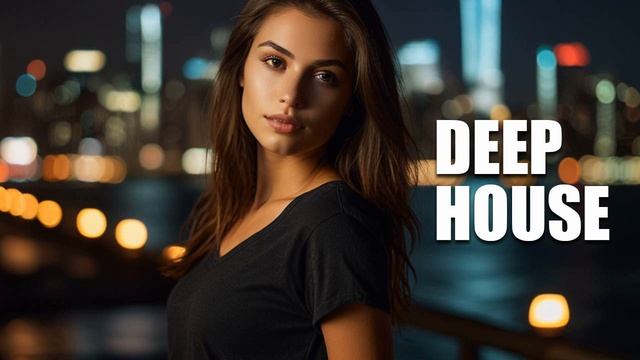 Сборочка DEEP HOUSE (35)