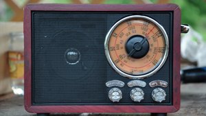 Радиоприёмник БЗРП РП 328. Краткий обзор из 2020 года