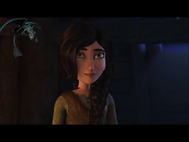 Астрид, Хедер и Забияка "Три сестры" смотреть онлайн