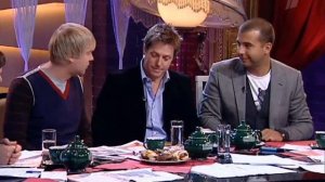 ПрожекторПерисХилтон выпуск 51 30 января 2010 Хью Грант