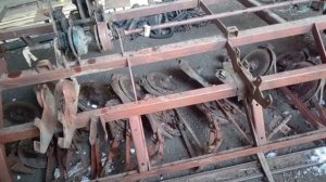 Раздербанил сеялку сз 3.6